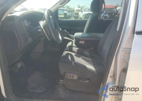 2005 Dodge Ram 1500 St from USA, damaged, VIN 1D7HA18D85S180956